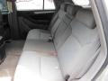 Titanium Metallic - 4Runner SR5 Photo No. 10