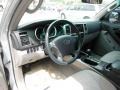Titanium Metallic - 4Runner SR5 Photo No. 12