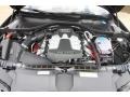 3.0 Liter FSI Supercharged DOHC 24-Valve VVT V6 Engine for 2013 Audi A6 3.0T quattro Sedan #68540080