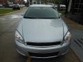Silver Ice Metallic - Impala LT Photo No. 2