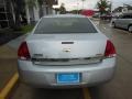Silver Ice Metallic - Impala LT Photo No. 3