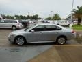 Silver Ice Metallic - Impala LT Photo No. 5