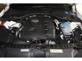  2013 A6 2.0T Sedan 2.0 Liter FSI Turbocharged DOHC 16-Valve VVT 4 Cylinder Engine