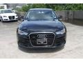 Phantom Black Pearl Effect - A6 3.0T quattro Sedan Photo No. 2