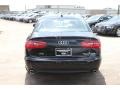 2013 Phantom Black Pearl Effect Audi A6 3.0T quattro Sedan  photo #7