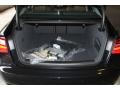 Nougat Brown Trunk Photo for 2013 Audi A6 #68540563