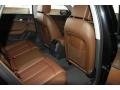 Nougat Brown Interior Photo for 2013 Audi A6 #68540572