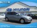 2010 Quicksilver Hyundai Elantra Touring SE  photo #1