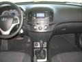 Quicksilver - Elantra Touring SE Photo No. 26