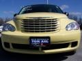 2007 Pastel Yellow Chrysler PT Cruiser Touring  photo #2