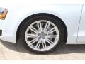 2013 Audi A8 L 3.0T quattro Wheel