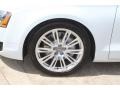 2013 Audi A8 L 3.0T quattro Wheel and Tire Photo