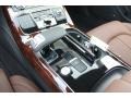 Nougat Brown Transmission Photo for 2013 Audi A8 #68541058