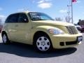 2007 Pastel Yellow Chrysler PT Cruiser Touring  photo #6