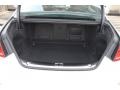 Nougat Brown Trunk Photo for 2013 Audi A8 #68541121