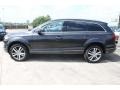 Lava Gray Pearl 2013 Audi Q7 3.0 TDI quattro Exterior
