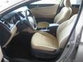 Camel Pearl - Sonata GLS Photo No. 16