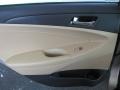 Camel Pearl - Sonata GLS Photo No. 21