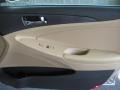 Camel Pearl - Sonata GLS Photo No. 24
