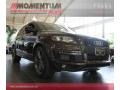 2013 Teak Brown Metallic Audi Q7 3.0 S Line quattro  photo #1