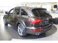 2013 Teak Brown Metallic Audi Q7 3.0 S Line quattro  photo #6