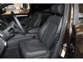 Black Interior Photo for 2013 Audi Q7 #68541627