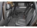 Black Rear Seat Photo for 2013 Audi Q7 #68541640
