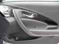 2012 Smoke Gray Metallic Hyundai Azera   photo #21