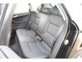 Black Rear Seat Photo for 2013 Audi A3 #68541926