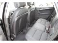 Black Rear Seat Photo for 2013 Audi A3 #68541934