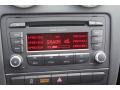 Black Audio System Photo for 2013 Audi A3 #68541961