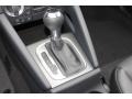 6 Speed S tronic Automatic 2013 Audi A3 2.0 TDI Transmission