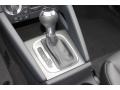  2013 A3 2.0 TDI 6 Speed S tronic Automatic Shifter