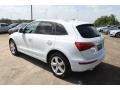 2012 Ibis White Audi Q5 2.0 TFSI quattro  photo #6
