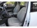 2012 Ibis White Audi Q5 2.0 TFSI quattro  photo #12