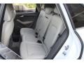 2012 Ibis White Audi Q5 2.0 TFSI quattro  photo #13