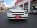 White - Malibu LS V6 Sedan Photo No. 2