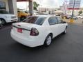 White - Malibu LS V6 Sedan Photo No. 7