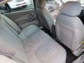 White - Malibu LS V6 Sedan Photo No. 14