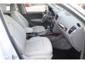 2012 Ibis White Audi Q5 2.0 TFSI quattro  photo #26