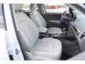 2012 Ibis White Audi Q5 2.0 TFSI quattro  photo #27