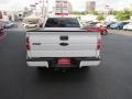 2010 Oxford White Ford F150 STX SuperCab  photo #6