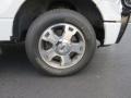 2010 Oxford White Ford F150 STX SuperCab  photo #9