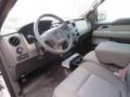 2010 Oxford White Ford F150 STX SuperCab  photo #11