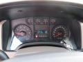 2010 Oxford White Ford F150 STX SuperCab  photo #16