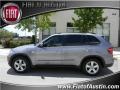 2011 Space Gray Metallic BMW X5 xDrive 35d  photo #1