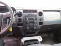2010 Oxford White Ford F150 STX SuperCab  photo #17
