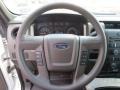 2010 Oxford White Ford F150 STX SuperCab  photo #18