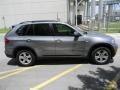 Space Gray Metallic - X5 xDrive 35d Photo No. 5