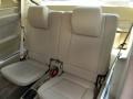 Rear Seat of 2011 X5 xDrive 35d